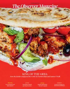 The Observer Magazine - 7 September 2025