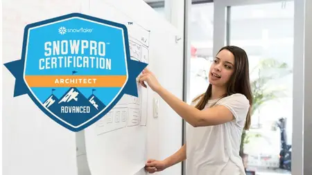 SnowPro Advanced Architect Certification Prep (ARA-C01)