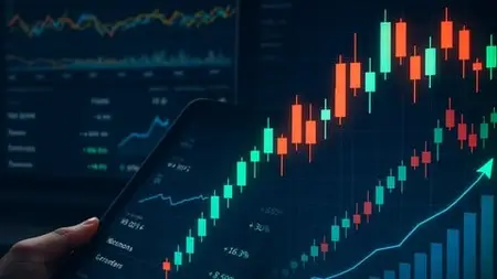 Finding Your Edge — New Techniques For Mastering Short-Term