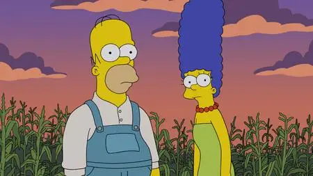 Die Simpsons S34E03