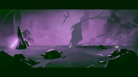 Star Wars: Visions S02E05