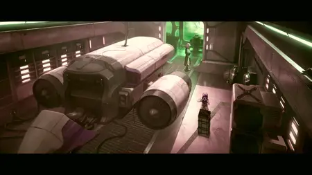 Star Wars: Visions S02E05