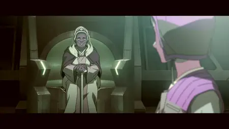 Star Wars: Visions S02E05