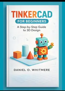 Tinkercad for Beginners: A Step-by-Step Guide to 3D Design