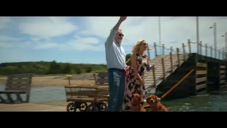 We Were Liars S01E01