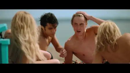 We Were Liars S01E01