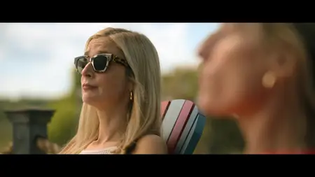 We Were Liars S01E01