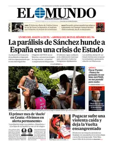 El Mundo Soria - 30 Agosto 2026