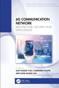 6G Communication Network (Prospects in Networking and Communications – P-NetCom)