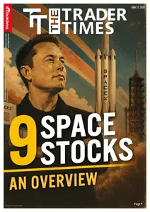 The Trader Times - 22 June 2026