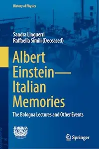 Albert Einstein—Italian Memories