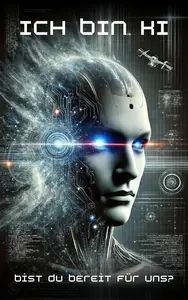 Ich bin KI - bist du bereit für uns?
