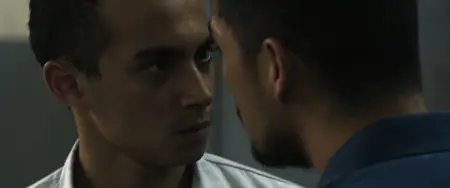 Pengepungan di Bukit Duri / The Siege at Thorn High (2025)