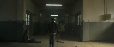 Pengepungan di Bukit Duri / The Siege at Thorn High (2025)