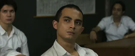 Pengepungan di Bukit Duri / The Siege at Thorn High (2025)