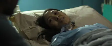 Pengepungan di Bukit Duri / The Siege at Thorn High (2025)