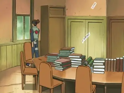 Naruto S02E26 ltimate Defense Zero Blind Spot REPACK