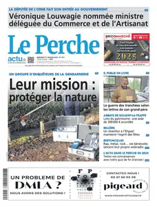 La Gazette du Val d'Oise - 1 Janvier 2025