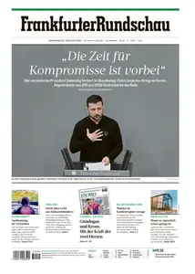 Frankfurter Rundschau - 12 Juni 2024