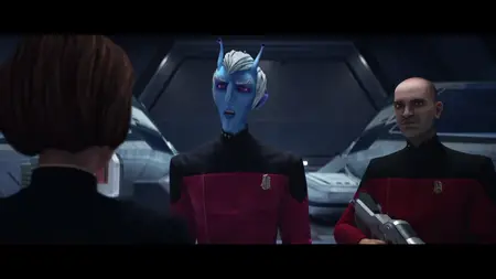 Star Trek: Prodigy S02E10