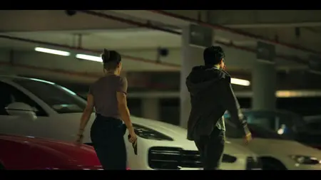 Baby Bandito S02E07