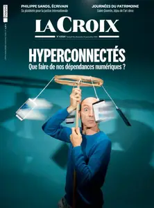 La Croix - 21 Septembre 2025