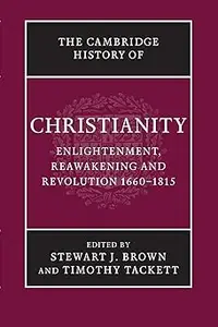 The Cambridge History of Christianity (Volume 7)