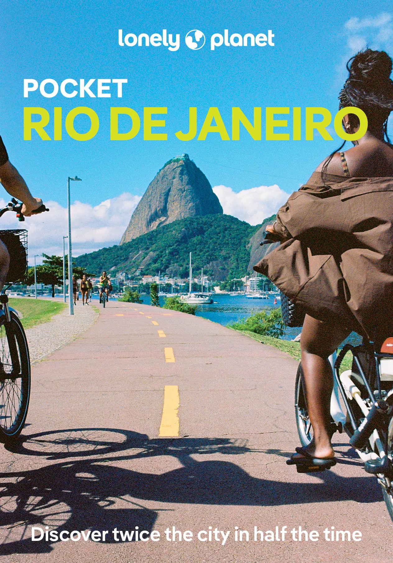 Lonely Planet Pocket Rio de Janeiro, 2nd Edition