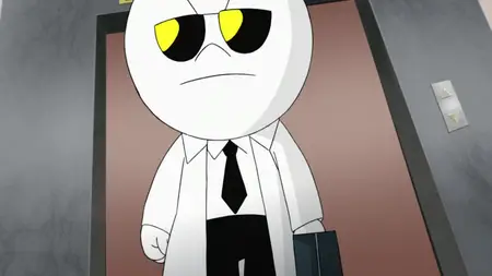 Line Town - 27