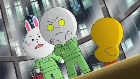 Line Town - 27