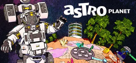 AstroPlanet (2025)