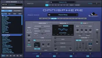 Spectrasonics Omnisphere 3 v3.0.0
