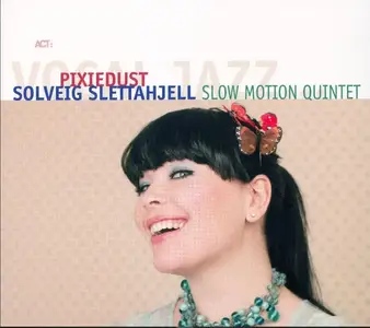 Solveig Slettahjell - Pixiedust (2005)