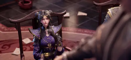 The Demon Hunter Season 02 EP02