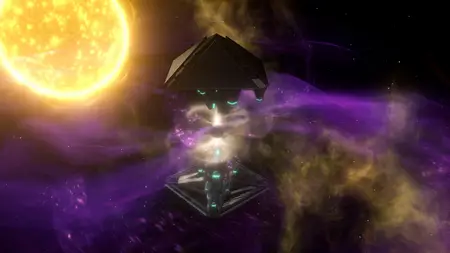 Stellaris Shadows of the Shroud (2025)