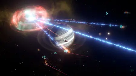 Stellaris Shadows of the Shroud (2025)