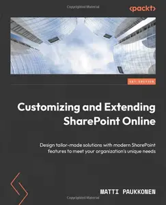 Customizing and Extending SharePoint Online