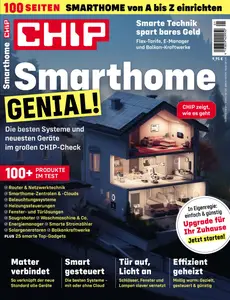 Chip Germany - 15 August 2025