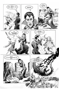 The Dark Land 004 2021 Series Don Marquez Digital-HD LeDuch