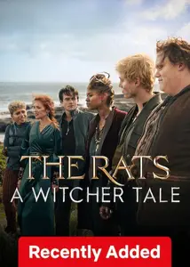 The Rats: A Witcher Tale (2025)