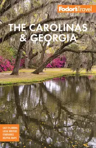 Fodor's Carolinas & Georgia (Full-color Travel Guide)