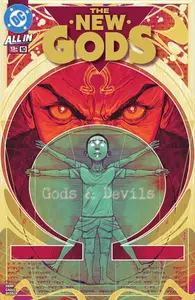 The New Gods 010