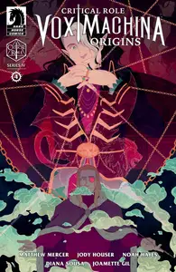 Critical Role-Vox Machina Origins IV 04