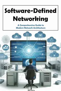 Software-Defined Networking: A Comprehensive Guide to Modern Network Architecture