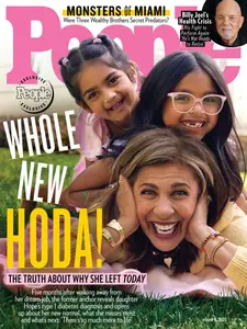 People USA - June 9, 2025