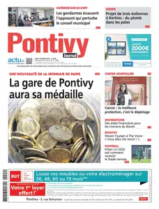 Pontivy Journal - 6 Février 2025