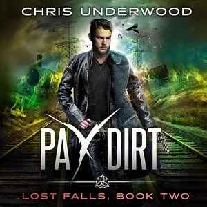 Pay Dirt: Lost Falls
