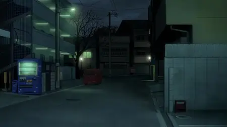 Kanojo to Kanojo no Neko -Everything