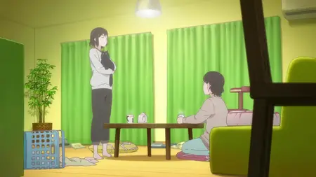 Kanojo to Kanojo no Neko -Everything