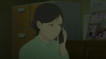 Kanojo to Kanojo no Neko -Everything